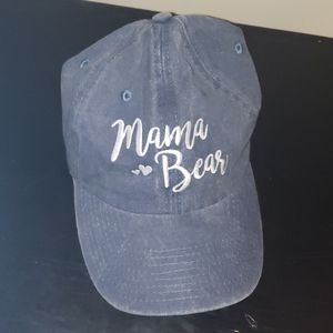 Mama Bear Hat